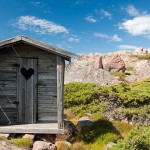 Klärgrube für jeden Haushalt in Matrei i.O.