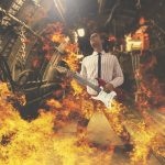 Wacken 2019- Bericht Tag 1